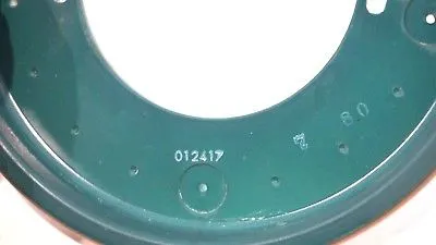 NEW LEEDS & NORTHRUP 012417 WIRE SLIDE