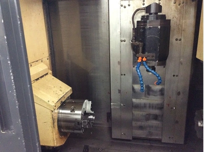 USED 2003 TSUGAMI TMA8