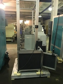 USED 2019 GLEASON GRSL