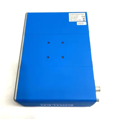 USED KISTLER HIGH-END PROCESS MONITORING SYSTEM MAXYMOS TL CASCADABLE 18032009