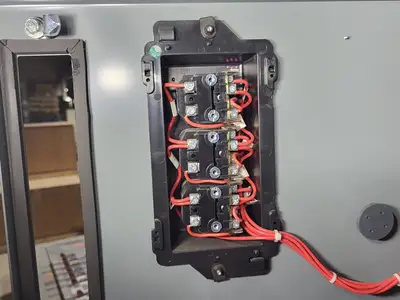NEW ALLEN-BRADLEY 509-BOD-XXX
