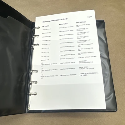 NEW Digi-Key Mega-CG01-E24-KIT