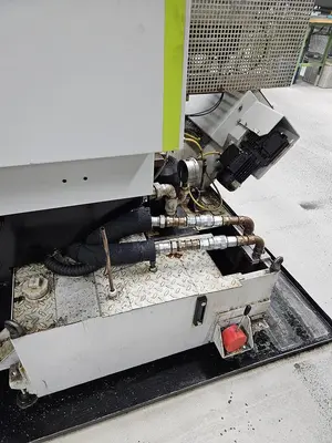 USED 2005 EUBAMA S6