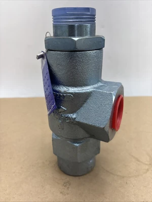 USED Hansen H5613/250P