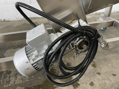 8'H Product Elevator