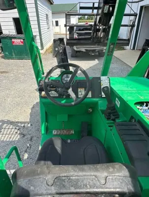 Used 2003 SKYTRAK 10054 Misc Forklifts Colorado US | Discount Forklift #919824