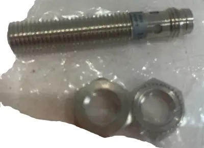 A / B 872C-DH2NP8-P3 INDUCTIVE PROXIMITY SENSOR 872CDHNP8P3 NEW, SURPLUS