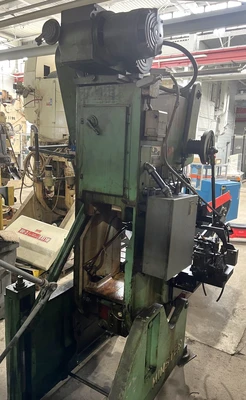 USED MINSTER MINSTER 5 PRESS