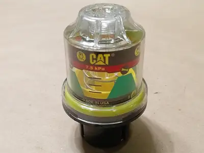 NEW CATERPILLAR 241-5684