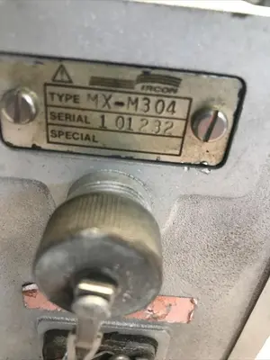 Used IRCON MX-M304 Temperature/Pressure Ohio US | Surplus Asset Holdings #1233665