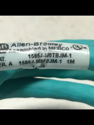 USED ALLEN BRADLEY 1585J-M8TBJM-1