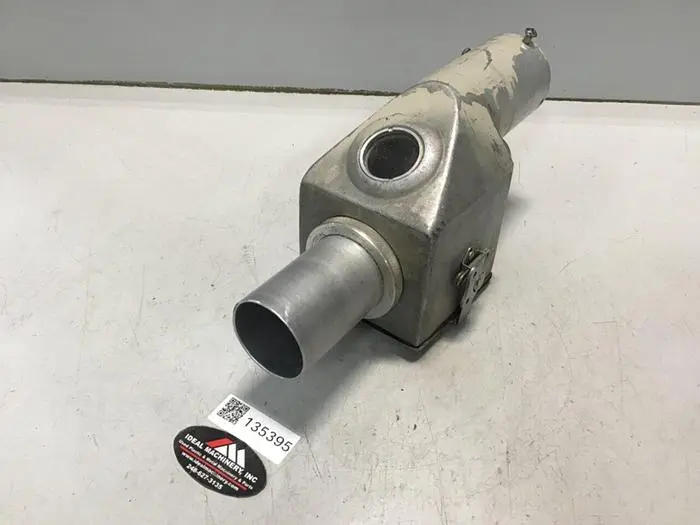 Used CONAIR CV-1 Valves/Fittings Michigan US | Ideal Machinery #591346