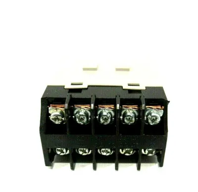 NEW OMROM G7J-4A-B-W1 POWER RELAY 24VDC G7J4ABW1