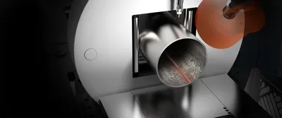 BODOR T Series Laser Cutters | Bayou Machinery (1)