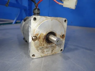 Used ELECTROCRAFT E191 / 06409030 Motors (misc) Ohio US | HGR 24 #784374