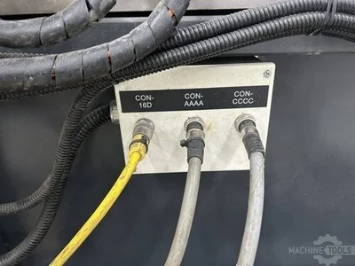 USED 2021 TIMESAVERS LYNX 37MWT-DD-60