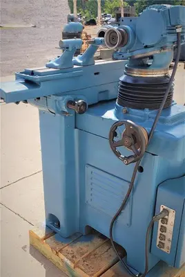 USED MAKINO C-40