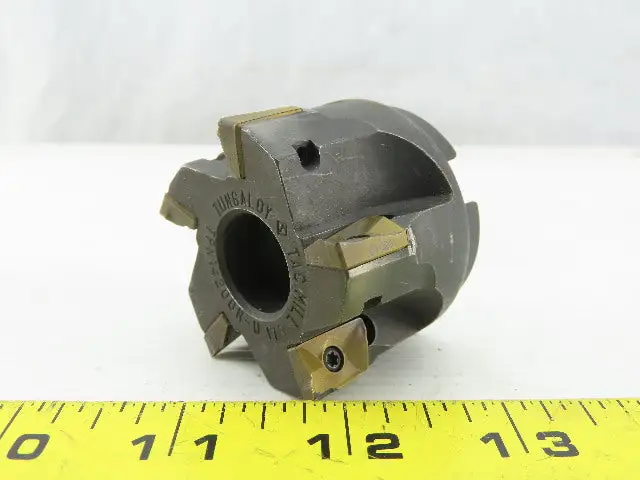 Used TUNGALOY _UNKNOWN_ Miscellaneous MRO | Arrow Industrial #658100