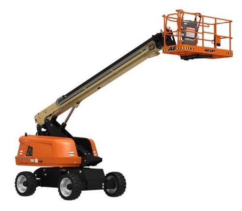 Used 2023 JLG 600S Manlifts Pennsylvania US | National Lift Equipment #1545450