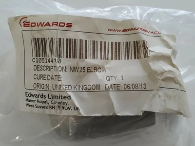 NEW EDWARDS NW25