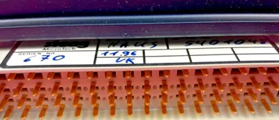 USED Steag 5401048