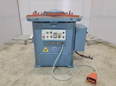 USED AMADA CSW-220