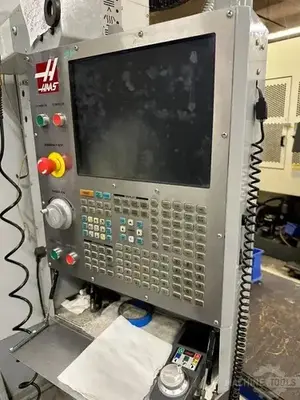 Used 2008 HAAS EC-1600-4AX Horizontal Machining Centers Arizona US | KD Machinery #1332062
