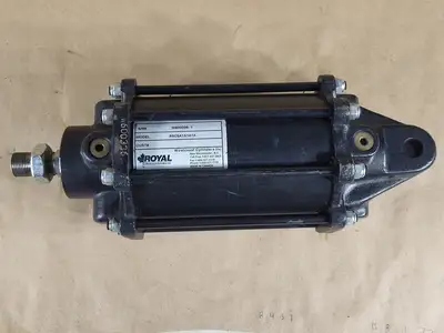NEW ROYAL R5C5A1A1A1A