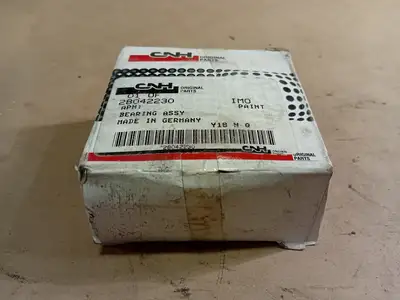 NEW CNH 28042230