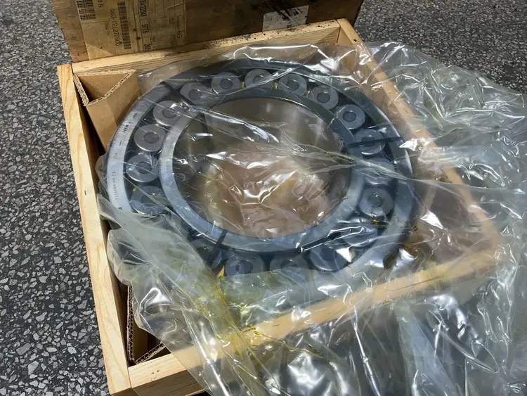 Used DODGE 22244BK.MB.C3 Tooling & Accessories (Other) Ohio US | HGR 24 #1344011