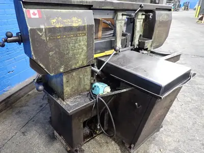 USED HYDMECH ENGINEERING LTD. S20