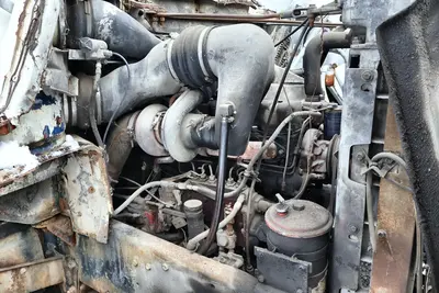 Used 1987 MACK DM685S Concrete Mixer Trucks Pennsylvania US | Proxy Equipment #1382951