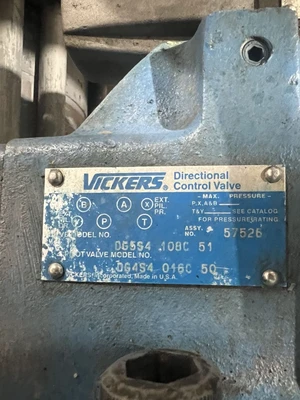USED ST. LAWRENCE ST. LAWRENCE 350 PRESS