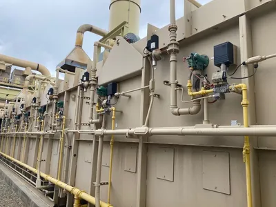Furnace Conveyor