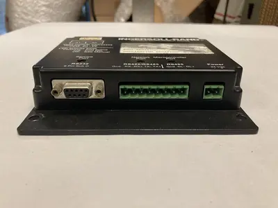 USED INGERSOLL RAND 3657090