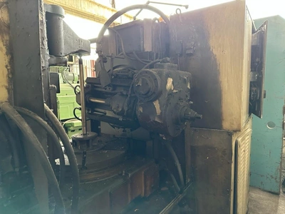MODUL Gear Hobber, in working condition