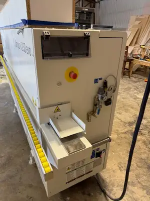 USED 2022 SCM OLIMPIC K230 EVO
