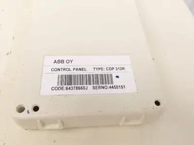 Used ABB _UNKNOWN_ Variable Speed Drives Indiana US | Arrow Industrial #1316614