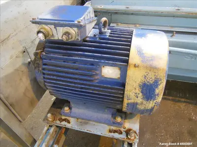 USED SHARPLES PM 3600