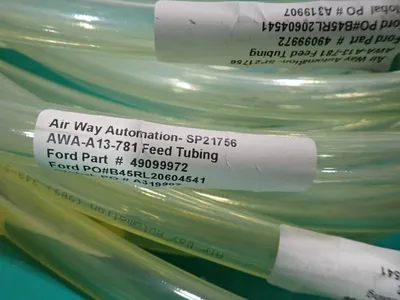 Tubes