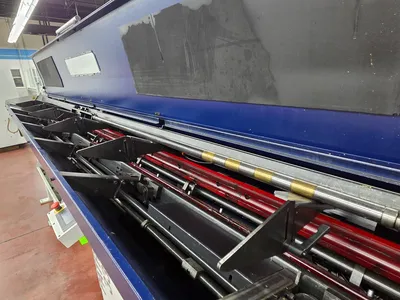 2014 EDGE PATRIOT 338 Bar Loader, Magazine Bar Loader | Machinery Resources International (3)