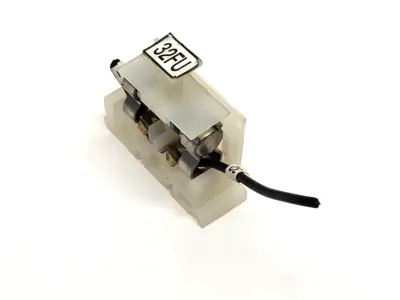 Used Square D IEC947-7-1, 9080 Terminal Blocks Michigan US | Maverick Industrial Sales #1481533