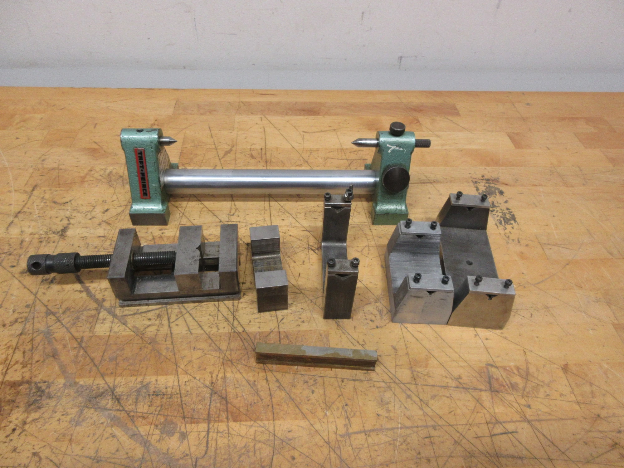 Used GENERIC GENERIC Workholding (Misc) Minnesota US | Machinesused.com #1547885