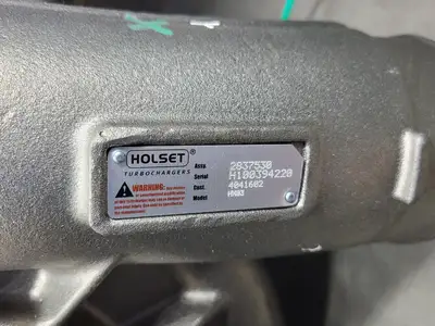USED CUMMINS 2881768