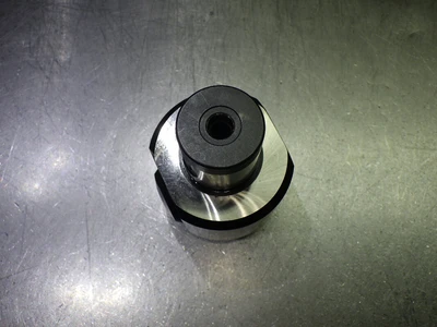 Komet ABS50 to ABS25 Micro-Adjustable Boring Head/Bar Holder M0205000 (LOC2564)