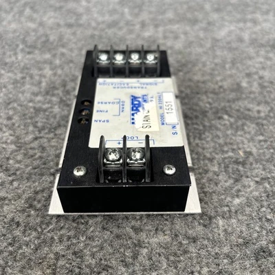 Used Hardy Instruments HI 2204LT Transducers California US | Davliegogo LLC #1707791
