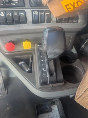 Used 2017 KENWORTH T880 Conventional trucks Alabama US | Proxy Equipment #1426115