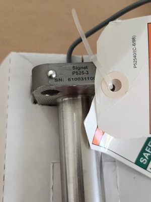 NEW George Fischer P5253