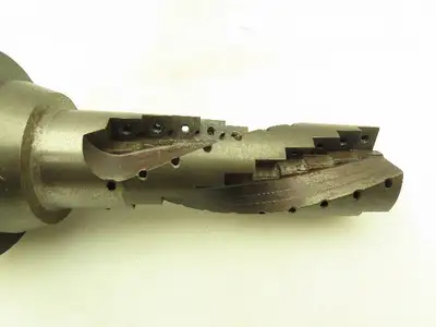 Used K TOOL _UNKNOWN_ Miscellaneous MRO | Arrow Industrial #659009