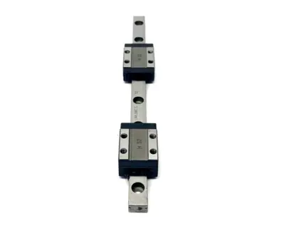 Used IKO LWL9BCS, LWL9R160BHS2 Linear Guides Michigan US | Maverick Industrial Sales #1391548